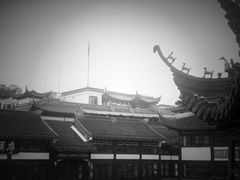 -豫园湖心亭茶楼