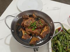 -老太婆饭店(新富路店)