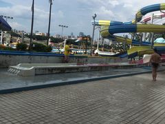 -黄金海岸水上乐园