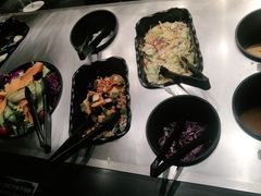 -比格比萨自助(花园路店)