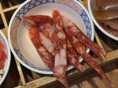 -周小明火锅(黑金冠社区店)