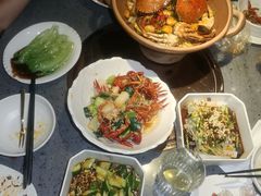 -虾胡闹龙虾馆(湄南河店)