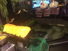 -山河屯铁锅炖(哈西站店)