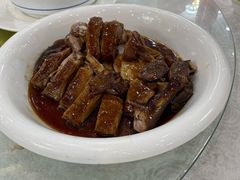 -台山美食一绝阿四台山黄鳝饭(阿四创作店)