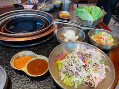 -伏一解牛烤肉专门店(信业购物中心店)