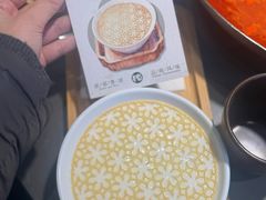 -楠小云·云南鲜牛野生菌自助火锅(九眼桥店)