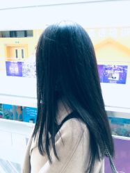 长发-悦·臻时美发沙龙