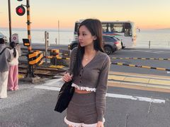 -灌篮高手动画打卡地