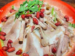 -广府乡下·饭庄(新港东路店)