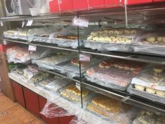 -爱德顺糕点食屋(利民道店)