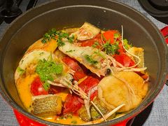 -弦月窗LUNETTE BY AMANDA(复兴路店)