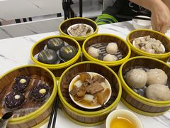 -肥佬夜茶(早茶·西乡店)