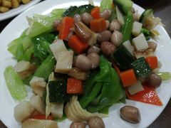 -白魁老号饭庄(交道口店)