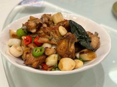 -洋洋中餐馆·SINCE 1997(龙湖星湖天街店)