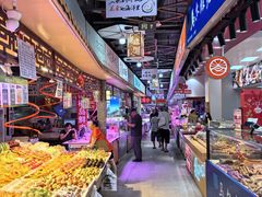 -桃源市场(解放路店)