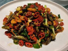 -老家信阳菜(北京路店)