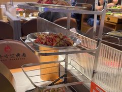 -杨小佳·齐齐哈尔烤肉·烤串(广州店)