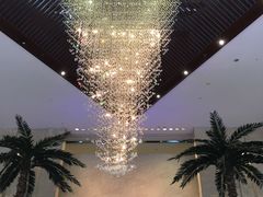 -常州环球恐龙城维景国际大酒店