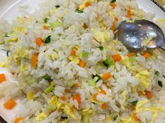 -清真·西北朗益和餐厅