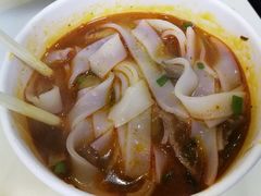 -江三王记牛杂馆(总店)