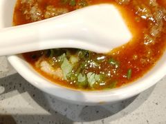 -海底捞火锅(龙湾万达广场店)