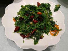 -鑫巴蜀小镇 · 水煮鱼专研店(玉桥店)