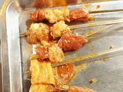 -号令江湖·水浒烤肉(和畅睦邻中心店)