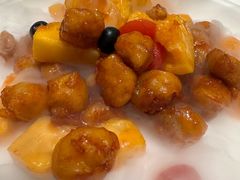 -闽海肴(北辰荟店)