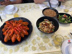 -聚味瞿记·龙虾堂(坡子街店)