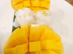 -Mango Tango