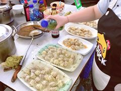 -陈记饮食店(菜园墩店)