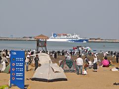 -在海一方公园