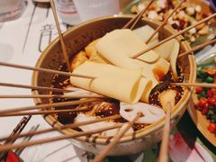 -张妈妈特色川味馆(青年路店)