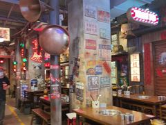-萍姐火锅·公路夜市(南京新街口店)