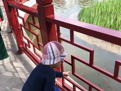 -西海子公园