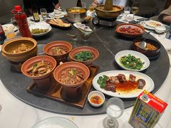 -双湖宴·湖北菜(文化路店)