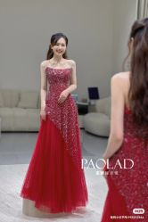-南京宝娜嫁衣婚纱礼服馆(中央路店)