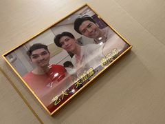 -鲍馬爺·首创鲍鱼鸡(银座店)