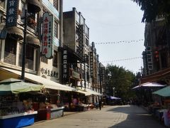 -两江国际影视城