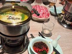 -石鼎香·非遗淮扬火锅(江都龙川桥店)