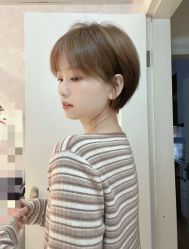 -丽时 Hair Salon