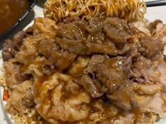 -潮汕良记牛肉火锅(洪武路店)