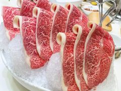 -一品鲜海鲜火锅(海信广场店)
