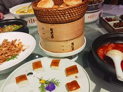 -四世同堂·京菜·烤鸭(双井店)