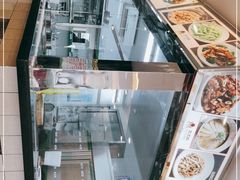 -京天红酒家(马家堡店)