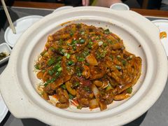 -情妹耙泥鳅·江湖川菜(科华店)