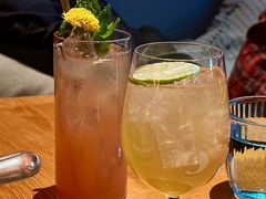 -THE CANNERY&JUJU 新鲜海鲜·牛排美食酒廊