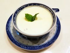 原味双皮奶-红馆汇港式茶餐厅(梦泽园店)