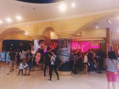 世茂时尚欢乐影城(茶亭世茂店)-万达影城(福州世茂广场店)