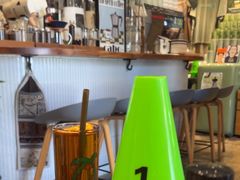 -CABO Coffee